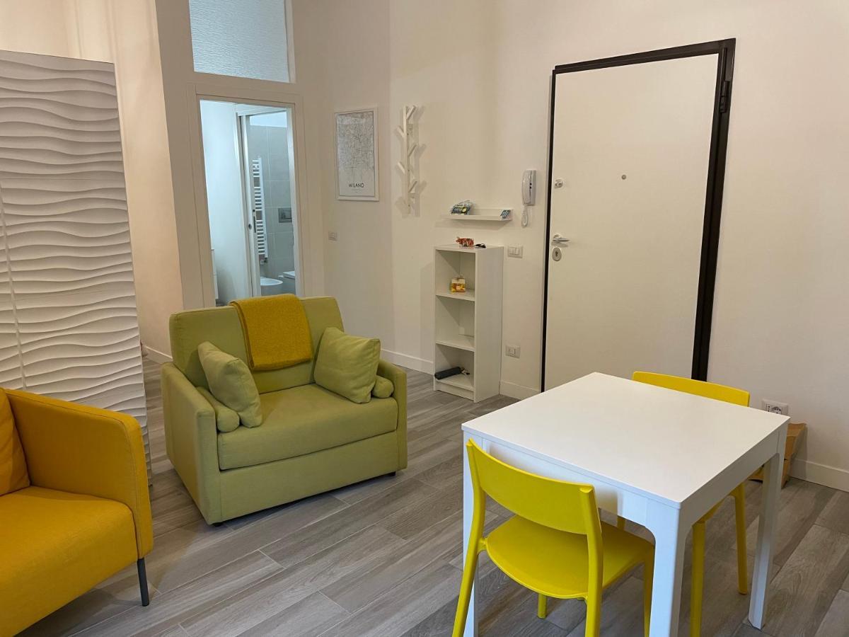 Afforicentro Apartment Milan Exterior photo