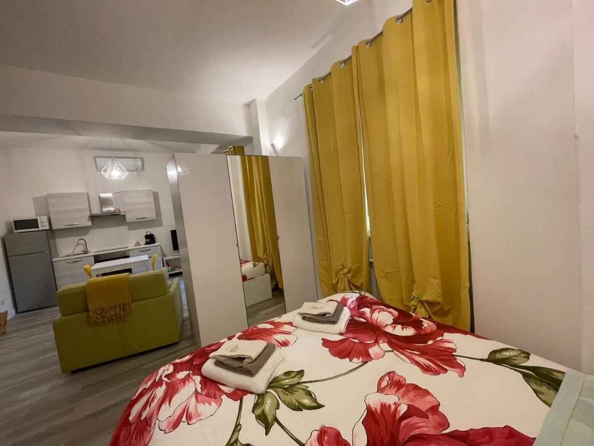 Afforicentro Apartment Milan Exterior photo