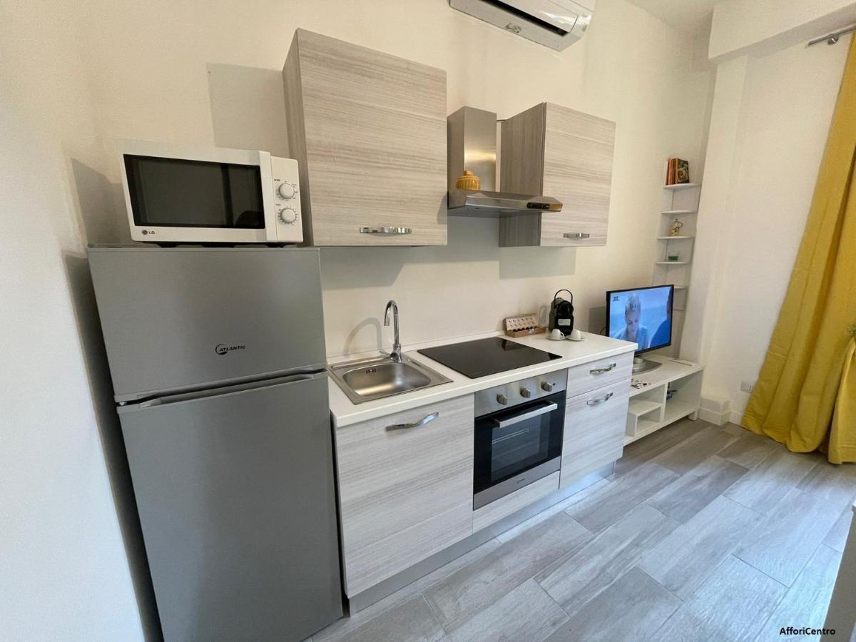 Afforicentro Apartment Milan Exterior photo