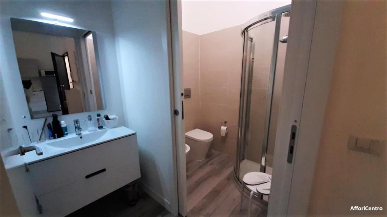 Afforicentro Apartment Milan Exterior photo