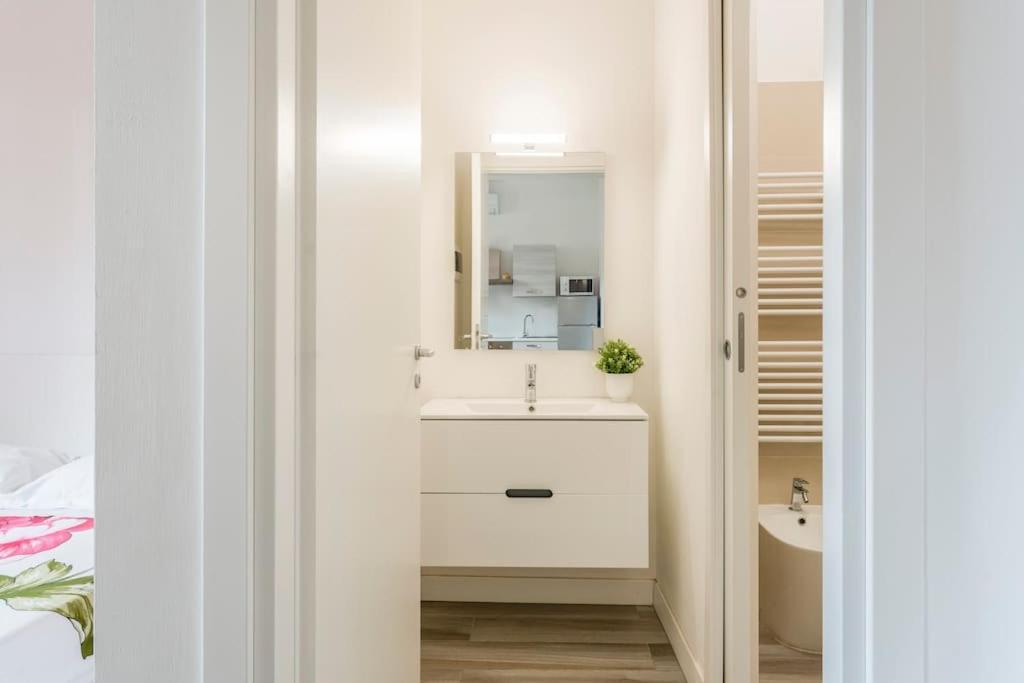 Afforicentro Apartment Milan Exterior photo